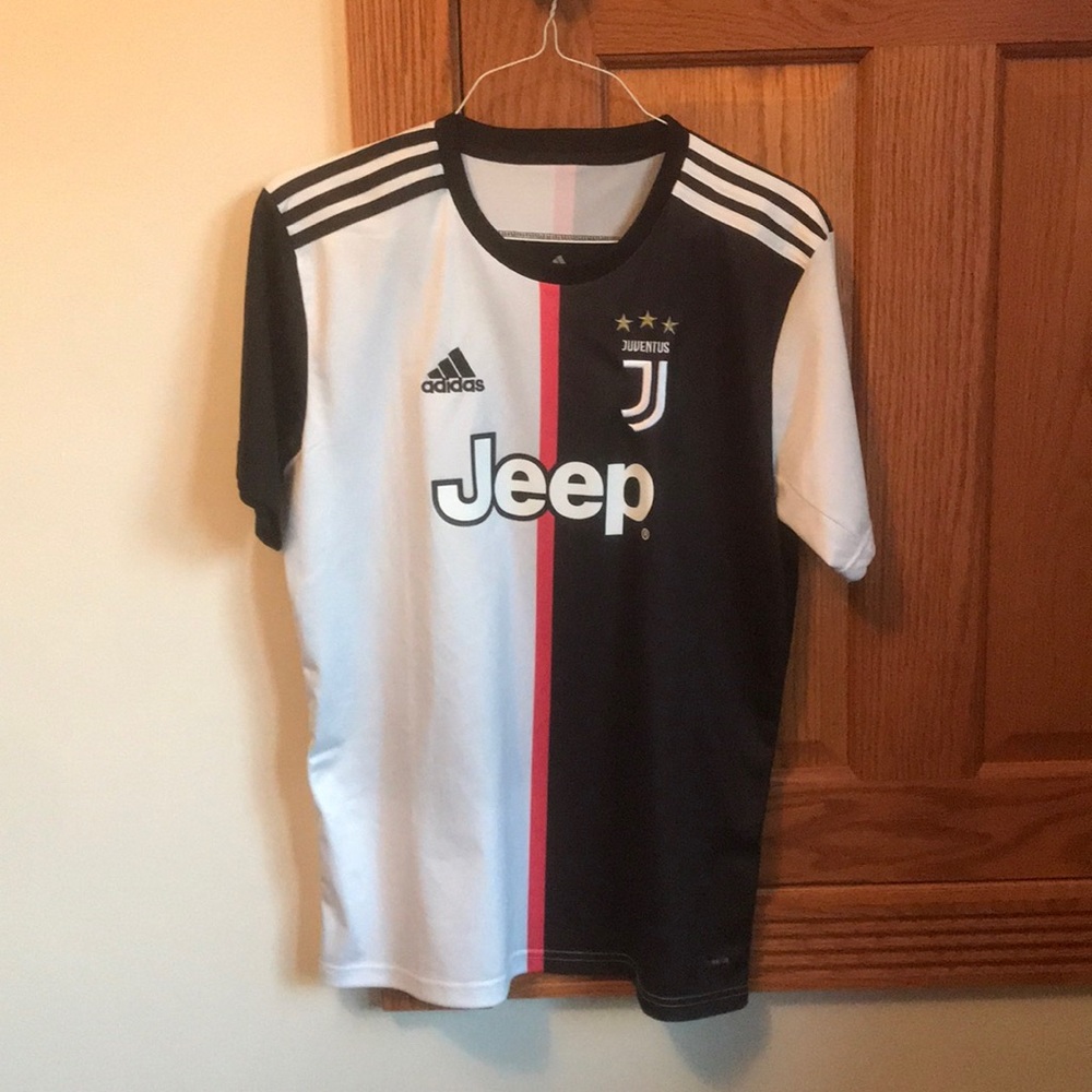 Juventus Jersey